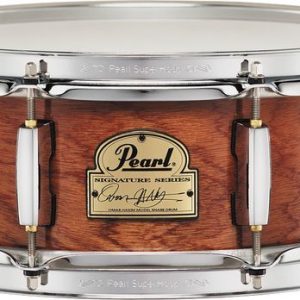Pearl Omar Hakim Signature Snare